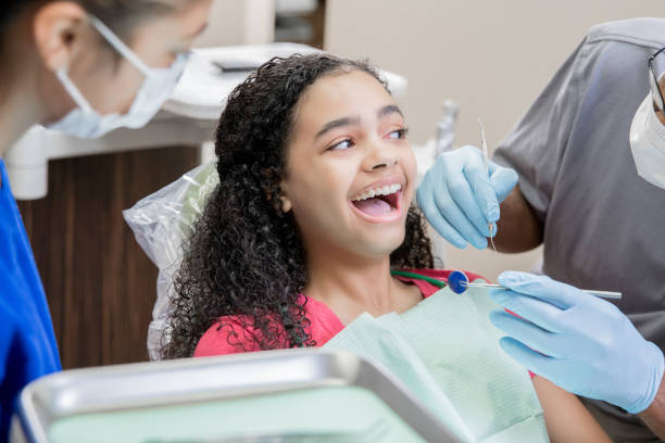 Best Emergency Root Canal Treatment in Mineralwells, WV
