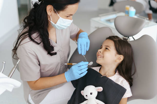Best Emergency Dental Care for Broken or Chipped Teeth in Mineralwells, WV
