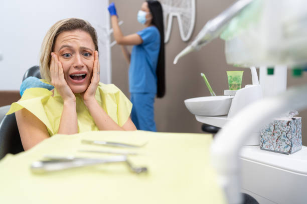 Best After-Hours Dental Trauma Care in Mineralwells, WV