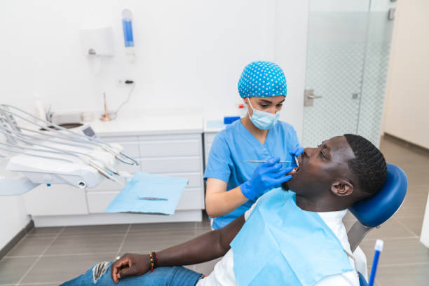 Best Emergency Treatment for Dental Infections or Abscesses in Mineralwells, WV
