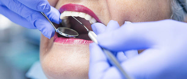 Best Same-Day Emergency Dental Services in Mineralwells, WV