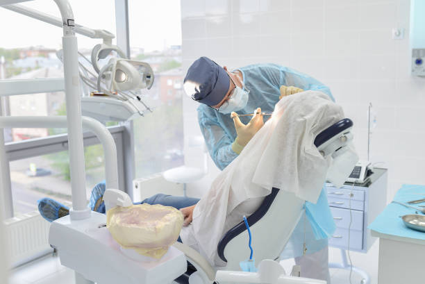 Best Same-Day Emergency Dental Services in Mineralwells, WV